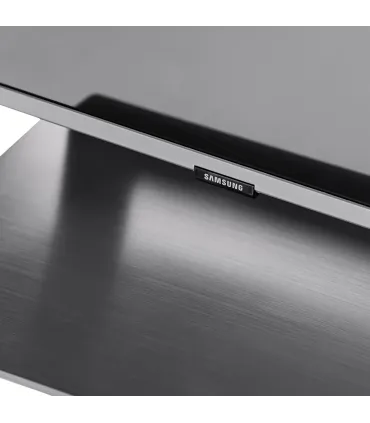 Samsung QE75QN80FAU 75" 4K Neo QLED Smart TV – Wifi, HDR, Argent | Prix et Avis