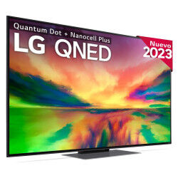 TV LG 55QNED816RE 55" 4K...