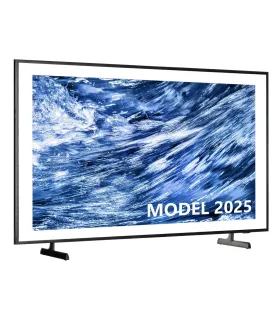 Samsung The Frame QE43LS03FAU 43" (109 cm) 4K Ultra HD Smart TV Wifi Noir | TV Design Cadre | Prix et Livraison rapides