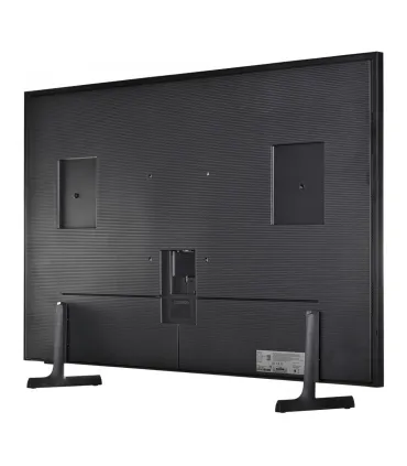 Samsung The Frame QE43LS03FAU 43" (109 cm) 4K Ultra HD Smart TV Wifi Noir | TV Design Cadre | Prix et Livraison rapides