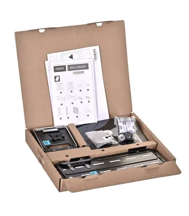 Samsung The Frame QE43LS03FAU 43" (109 cm) 4K Ultra HD Smart TV Wifi Noir | TV Design Cadre | Prix et Livraison rapides