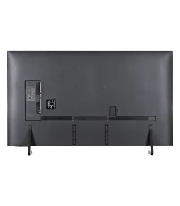 Samsung Q8F QE85Q8FAAU 85" (2,16 m) 4K Ultra HD Smart TV – Wi‑Fi – Gris Titane | Prix & Avis