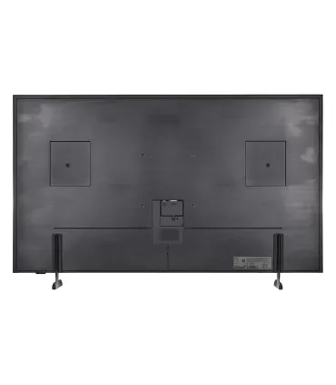 Samsung The Frame QE65LS03FWU 65" 4K UHD Smart TV – Wi‑Fi, Noir | Mode Art, QLED, Design Épuré | Prix et Avis