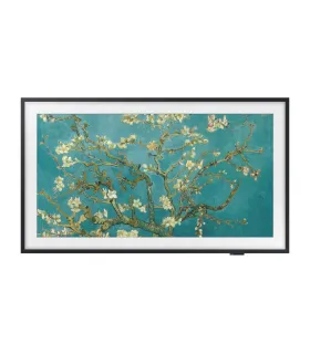 Samsung The Frame QE32LS03C 32" Full HD Smart TV (Noir) – Wi‑Fi, Mode Art, Smart Tizen | Prix & Avis
