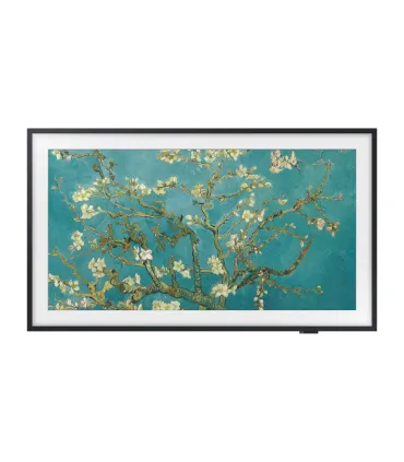 Samsung The Frame QE32LS03C 32" Full HD Smart TV (Noir) – Wi‑Fi, Mode Art, Smart Tizen | Prix & Avis
