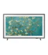 Samsung The Frame QE32LS03C 32" Full HD Smart TV (Noir) – Wi‑Fi, Mode Art, Smart Tizen | Prix & Avis