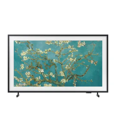 Samsung The Frame QE32LS03C 32" Full HD Smart TV (Noir) – Wi‑Fi, Mode Art, Smart Tizen | Prix & Avis