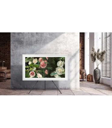 Samsung The Frame QE32LS03C 32" Full HD Smart TV (Noir) – Wi‑Fi, Mode Art, Smart Tizen | Prix & Avis