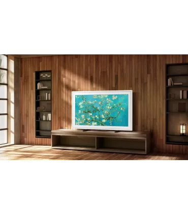 Samsung The Frame QE32LS03C 32" Full HD Smart TV (Noir) – Wi‑Fi, Mode Art, Smart Tizen | Prix & Avis