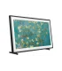 Samsung The Frame QE32LS03C 32" Full HD Smart TV (Noir) – Wi‑Fi, Mode Art, Smart Tizen | Prix & Avis
