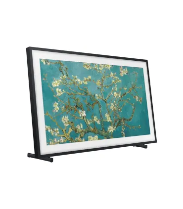 Samsung The Frame QE32LS03C 32" Full HD Smart TV (Noir) – Wi‑Fi, Mode Art, Smart Tizen | Prix & Avis