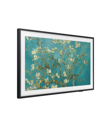 Samsung The Frame QE32LS03C 32" Full HD Smart TV (Noir) – Wi‑Fi, Mode Art, Smart Tizen | Prix & Avis