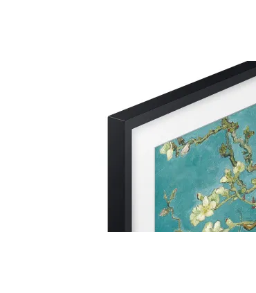Samsung The Frame QE32LS03C 32" Full HD Smart TV (Noir) – Wi‑Fi, Mode Art, Smart Tizen | Prix & Avis