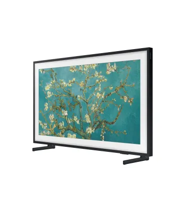 Samsung The Frame QE32LS03C 32" Full HD Smart TV (Noir) – Wi‑Fi, Mode Art, Smart Tizen | Prix & Avis