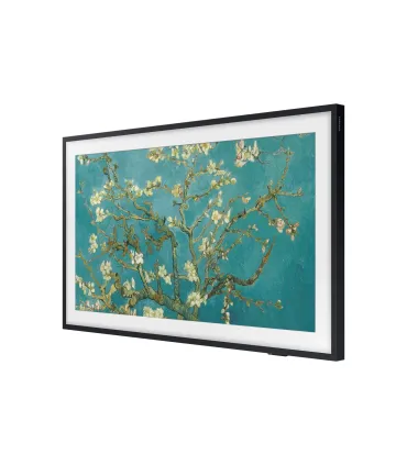 Samsung The Frame QE32LS03C 32" Full HD Smart TV (Noir) – Wi‑Fi, Mode Art, Smart Tizen | Prix & Avis
