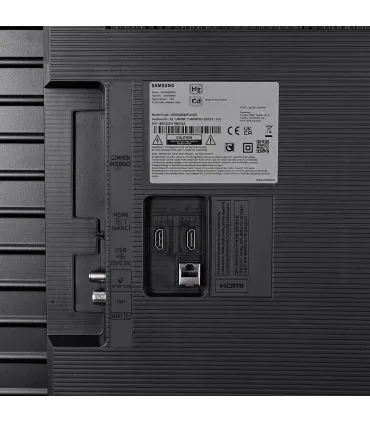 Samsung UE43U8092FU 43" 4K Ultra HD Smart TV – Wi‑Fi, Noir | Prix, Avis & Livraison Rapide