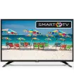 TV 43" LIN 43LFHD1850 SMART – Full HD, DVB‑T2 | Wi‑Fi, Apps intégrées | Meilleur prix & livraison rapide