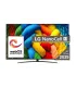 LG NanoCell AI 86NANO81A3A 86" 4K Ultra HD Smart TV – Wifi, Noir | Prix, Avis & Achat en Ligne