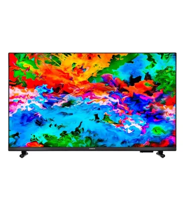 Philips 32PFS6900/12 – TV 32" Full HD Smart TV, Wi‑Fi, Noir | Prix, Avis & Livraison Rapide