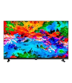 Philips 32PHS6000/12 – TV 32" HD Smart TV (Wi‑Fi) Noir | Prix, Avis & Achat en Ligne