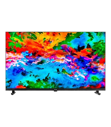 Philips 32PHS6000/12 – TV 32" HD Smart TV (Wi‑Fi) Noir | Prix, Avis & Achat en Ligne