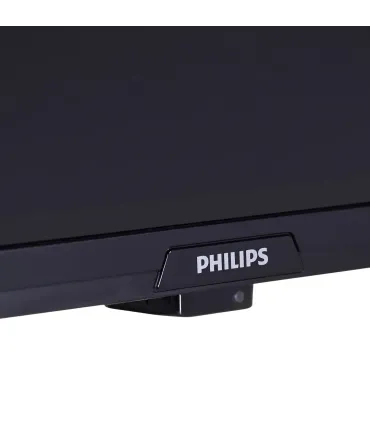 Philips 32PHS6000/12 – TV 32" HD Smart TV (Wi‑Fi) Noir | Prix, Avis & Achat en Ligne