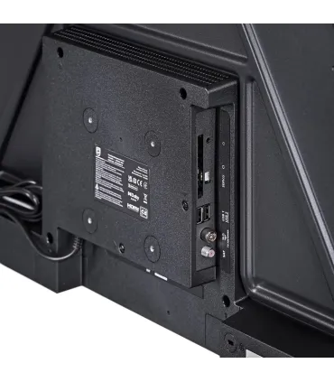 Philips 32PHS6000/12 – TV 32" HD Smart TV (Wi‑Fi) Noir | Prix, Avis & Achat en Ligne