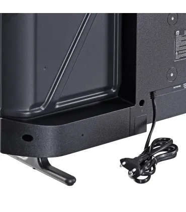 Philips 32PHS6000/12 – TV 32" HD Smart TV (Wi‑Fi) Noir | Prix, Avis & Achat en Ligne