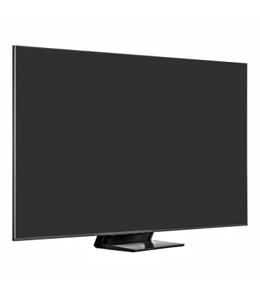 Samsung QE85QN80FAU 85" 4K Ultra HD Smart TV (QN80C) – Neo QLED, Wi‑Fi, HDR10+, Gris | Prix et Avis France