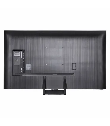 Samsung QE85QN80FAU 85" 4K Ultra HD Smart TV (QN80C) – Neo QLED, Wi‑Fi, HDR10+, Gris | Prix et Avis France