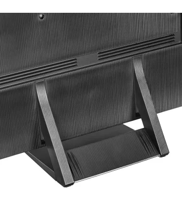 Samsung QE85QN80FAU 85" 4K Ultra HD Smart TV (QN80C) – Neo QLED, Wi‑Fi, HDR10+, Gris | Prix et Avis France