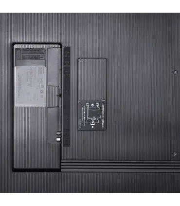 Samsung Neo QE85QN85FAUXXH 85" 4K UHD Smart TV (Argent) | Neo QLED, Wi‑Fi, HDR | Prix et Avis