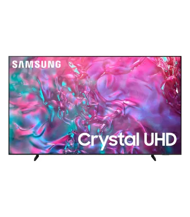 Samsung UE98DU9072U 98" 4K UHD Smart TV – Wifi, HDR, Noir | Prix, Avis & Livraison Rapide