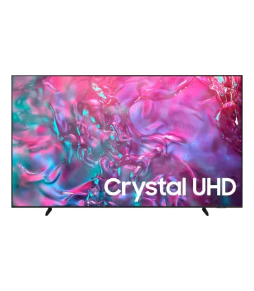 Samsung UE98DU9072U 98" 4K UHD Smart TV – Wifi, HDR, Noir | Prix, Avis & Livraison Rapide