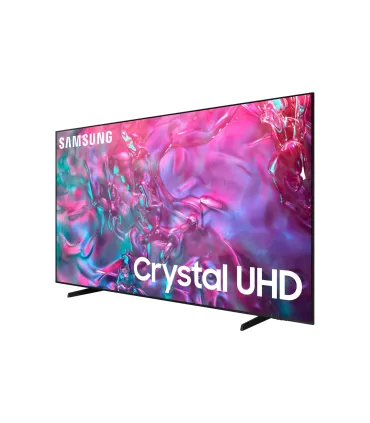 Samsung UE98DU9072U 98" 4K UHD Smart TV – Wifi, HDR, Noir | Prix, Avis & Livraison Rapide