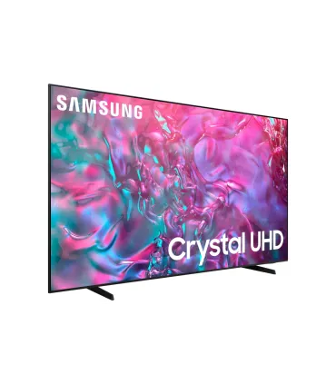 Samsung UE98DU9072U 98" 4K UHD Smart TV – Wifi, HDR, Noir | Prix, Avis & Livraison Rapide
