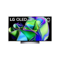TV LG OLED48C31LA 48" 4K...