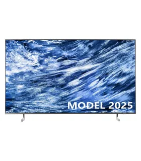 Samsung QE100QN80FUXXH 100" 4K UHD Smart TV – Wi‑Fi, Charbon/Argent | Prix, Fiche technique & Achat en ligne