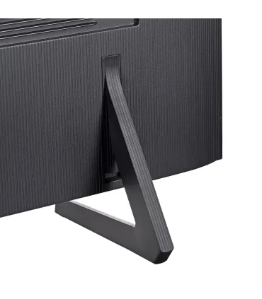 Samsung QE100QN80FUXXH 100" 4K UHD Smart TV – Wi‑Fi, Charbon/Argent | Prix, Fiche technique & Achat en ligne