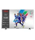 TCL T69C 75" 4K Ultra HD Smart TV (75T69C) – Wi‑Fi, Métallique, 350 cd/m² | Prix, Avis & Achat en Ligne