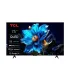 TCL T69C 75" 4K Ultra HD Smart TV (75T69C) – Wi‑Fi, Métallique, 350 cd/m² | Prix, Avis & Achat en Ligne