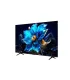 TCL T69C 75" 4K Ultra HD Smart TV (75T69C) – Wi‑Fi, Métallique, 350 cd/m² | Prix, Avis & Achat en Ligne