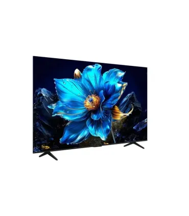 TCL T69C 75" 4K Ultra HD Smart TV (75T69C) – Wi‑Fi, Métallique, 350 cd/m² | Prix, Avis & Achat en Ligne