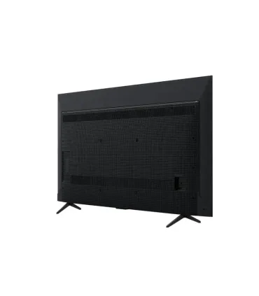 TCL T69C 75" 4K Ultra HD Smart TV (75T69C) – Wi‑Fi, Métallique, 350 cd/m² | Prix, Avis & Achat en Ligne