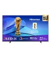 Hisense 50E7Q 50" 4K UHD LED