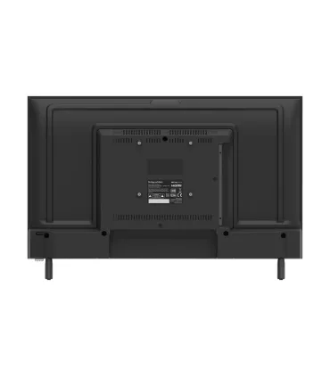 Téléviseur intelligent HD 24" Krüger&Matz KM0224-V3 Noir – Wi‑Fi, Smart TV, HDMI | Prix & Achat en Ligne