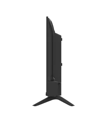 Téléviseur intelligent HD 24" Krüger&Matz KM0224-V3 Noir – Wi‑Fi, Smart TV, HDMI | Prix & Achat en Ligne