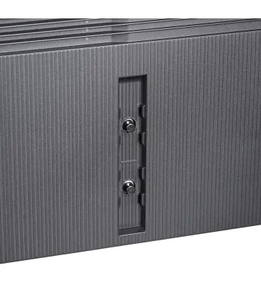 Samsung Q8F QE75Q8FAAU 75" 4K UHD Smart TV – QLED, Wi‑Fi, HDR, Gris Titane | Prix et Avis