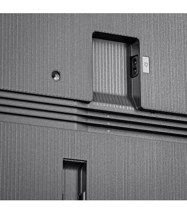 Samsung Q8F QE75Q8FAAU 75" 4K UHD Smart TV – QLED, Wi‑Fi, HDR, Gris Titane | Prix et Avis