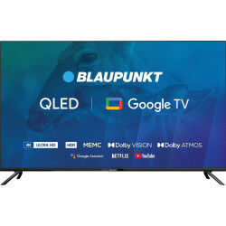 TV Blaupunkt 50QBG7000S 50" 4K UHD QLED